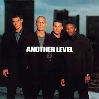 Another Level — Freak Me — обложка
